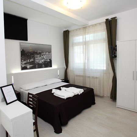 Orchidea Rooms & Suites Civitanova Marche Chambre photo