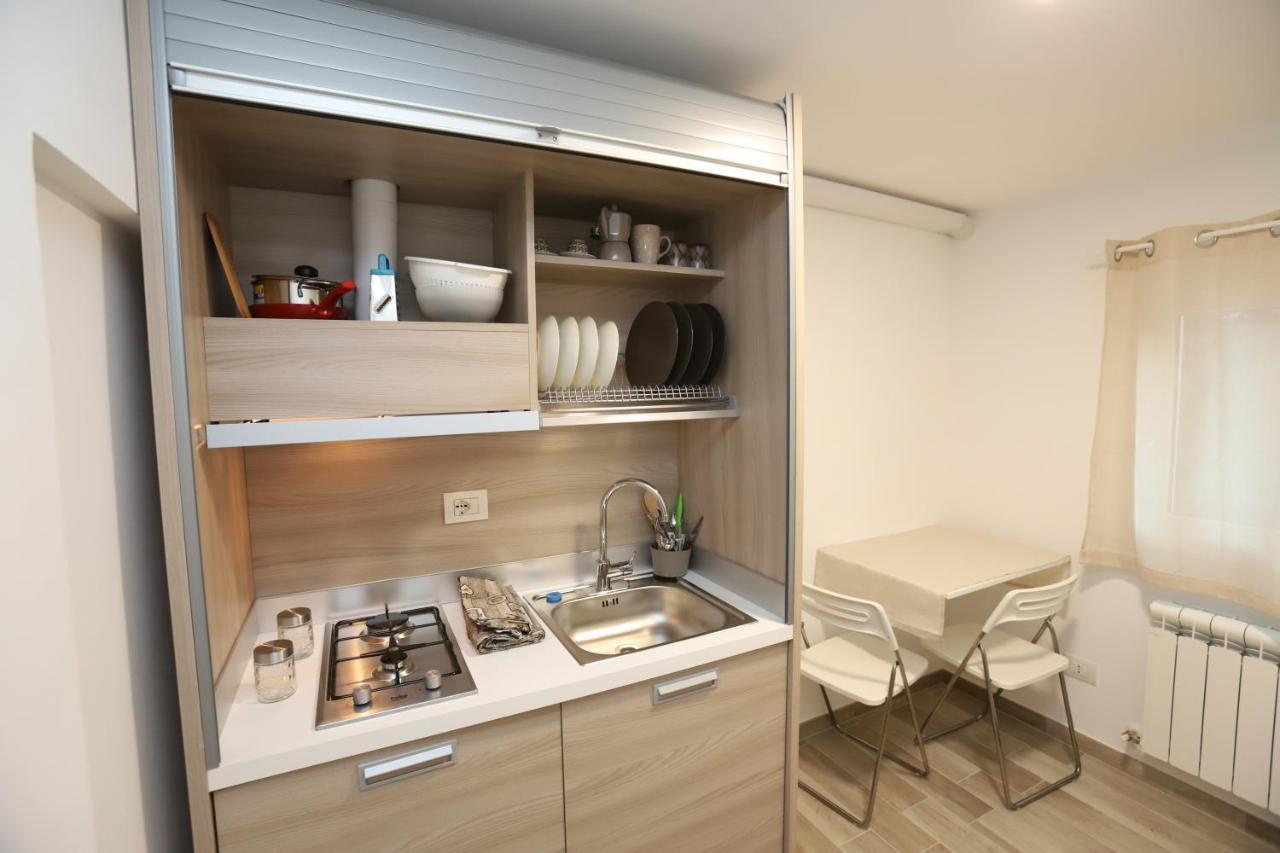 Orchidea Rooms & Suites Civitanova Marche Extérieur photo