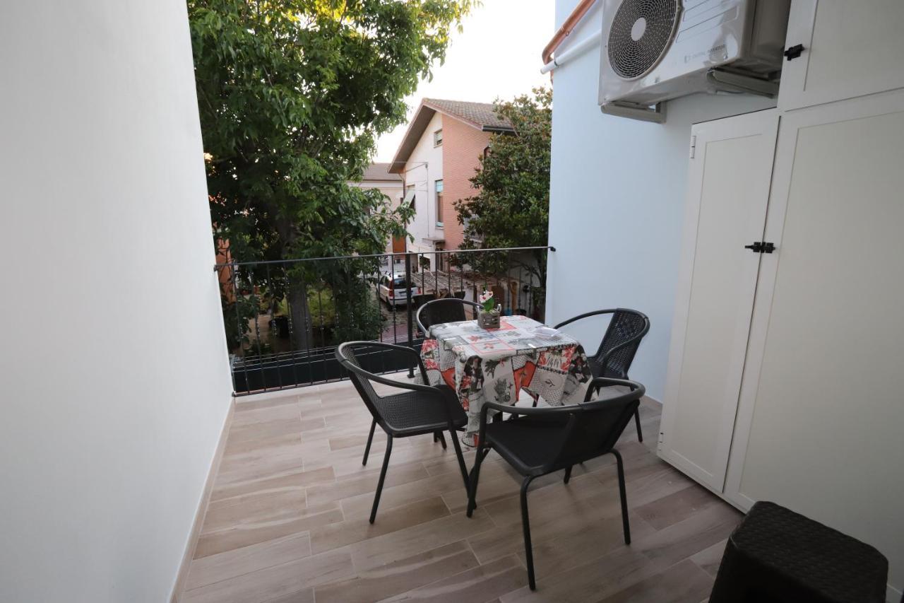 Orchidea Rooms & Suites Civitanova Marche Extérieur photo