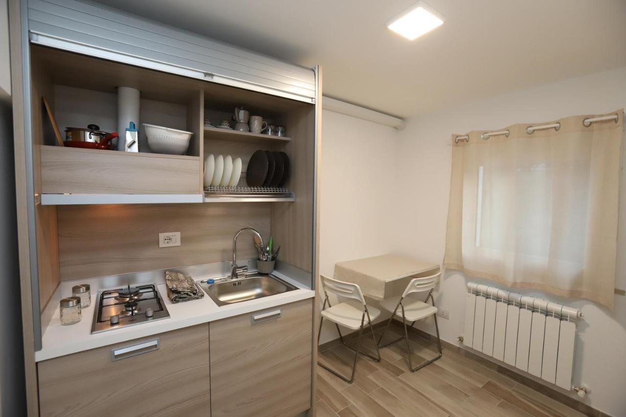 Orchidea Rooms & Suites Civitanova Marche Extérieur photo