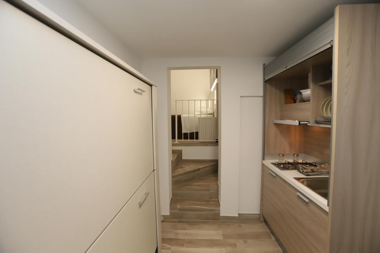 Orchidea Rooms & Suites Civitanova Marche Extérieur photo
