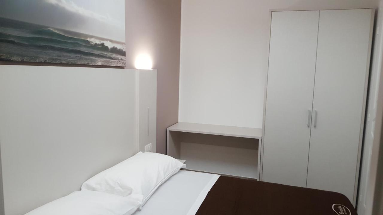 Orchidea Rooms & Suites Civitanova Marche Extérieur photo