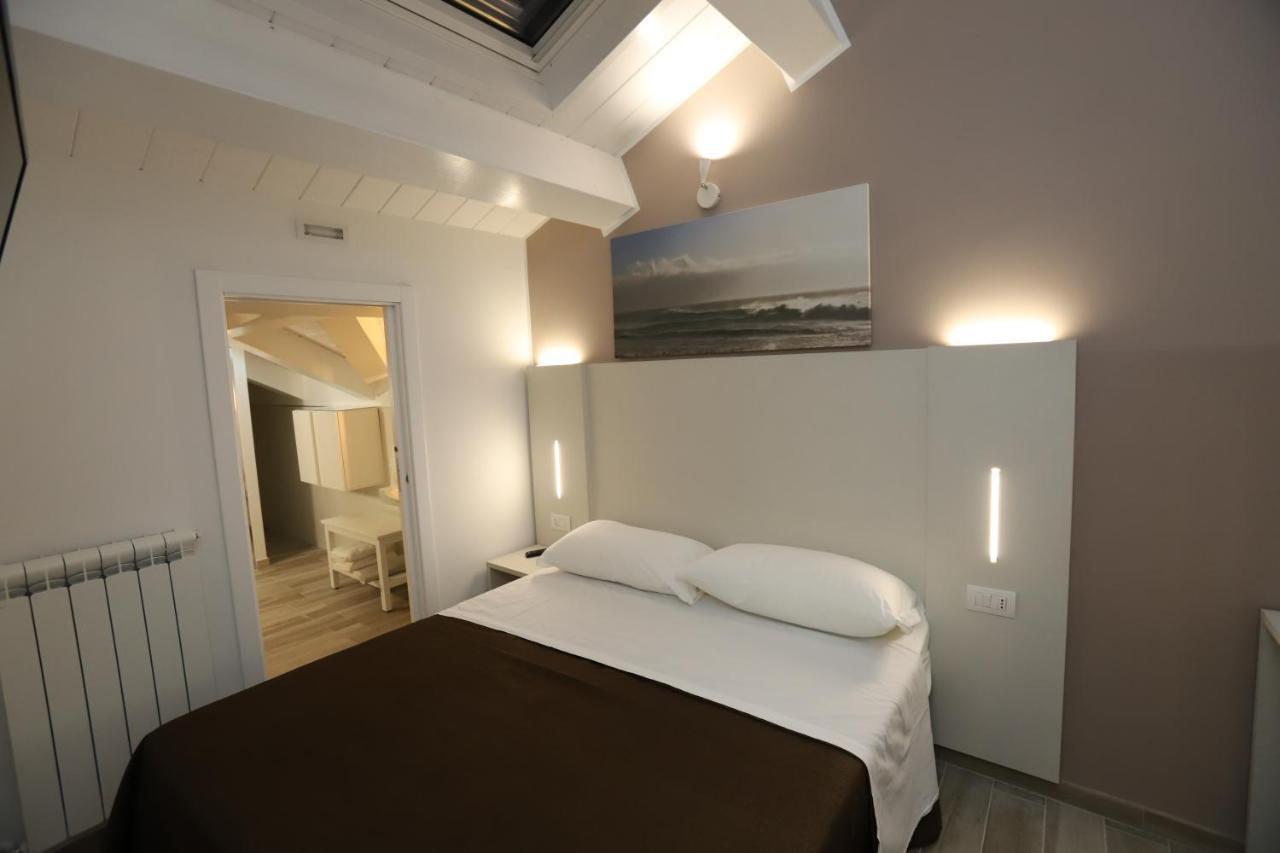 Orchidea Rooms & Suites Civitanova Marche Extérieur photo