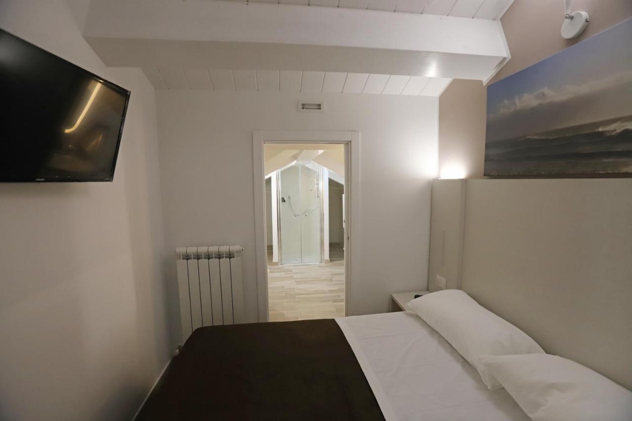 Orchidea Rooms & Suites Civitanova Marche Extérieur photo