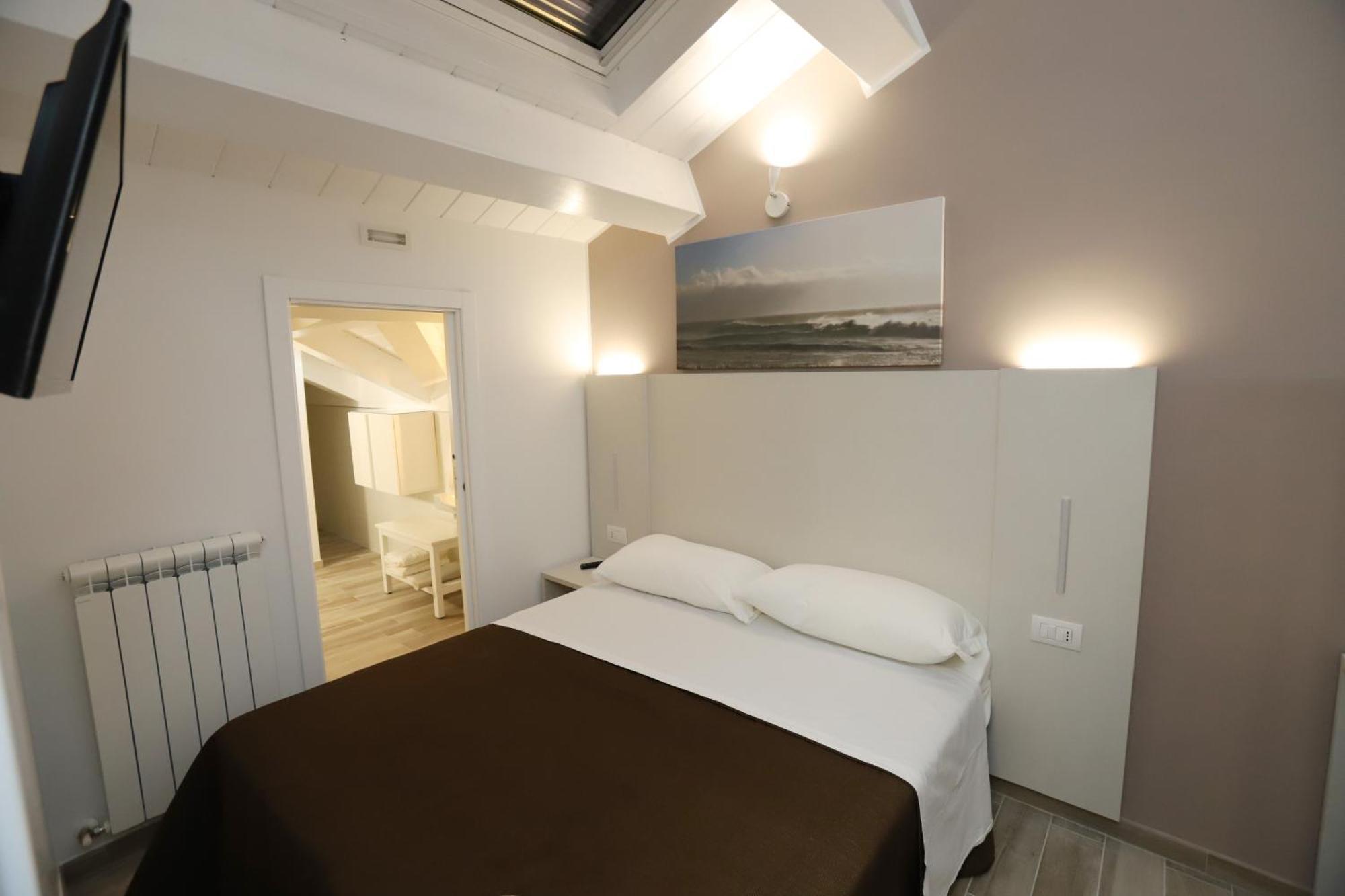 Orchidea Rooms & Suites Civitanova Marche Extérieur photo
