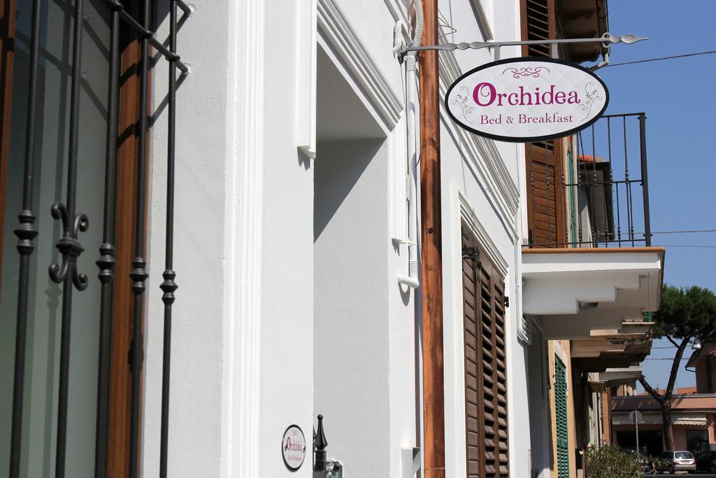 Orchidea Rooms & Suites Civitanova Marche Extérieur photo