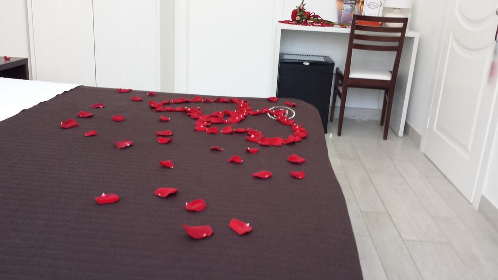 Orchidea Rooms & Suites Civitanova Marche Extérieur photo
