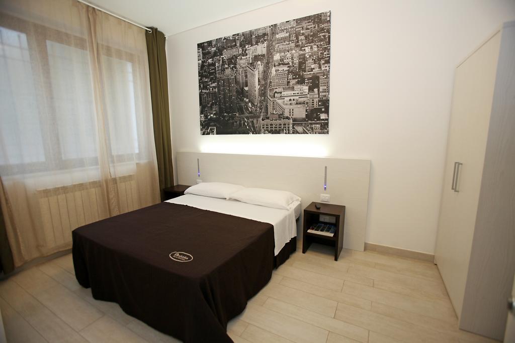 Orchidea Rooms & Suites Civitanova Marche Chambre photo