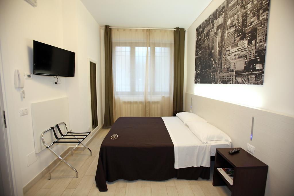 Orchidea Rooms & Suites Civitanova Marche Chambre photo