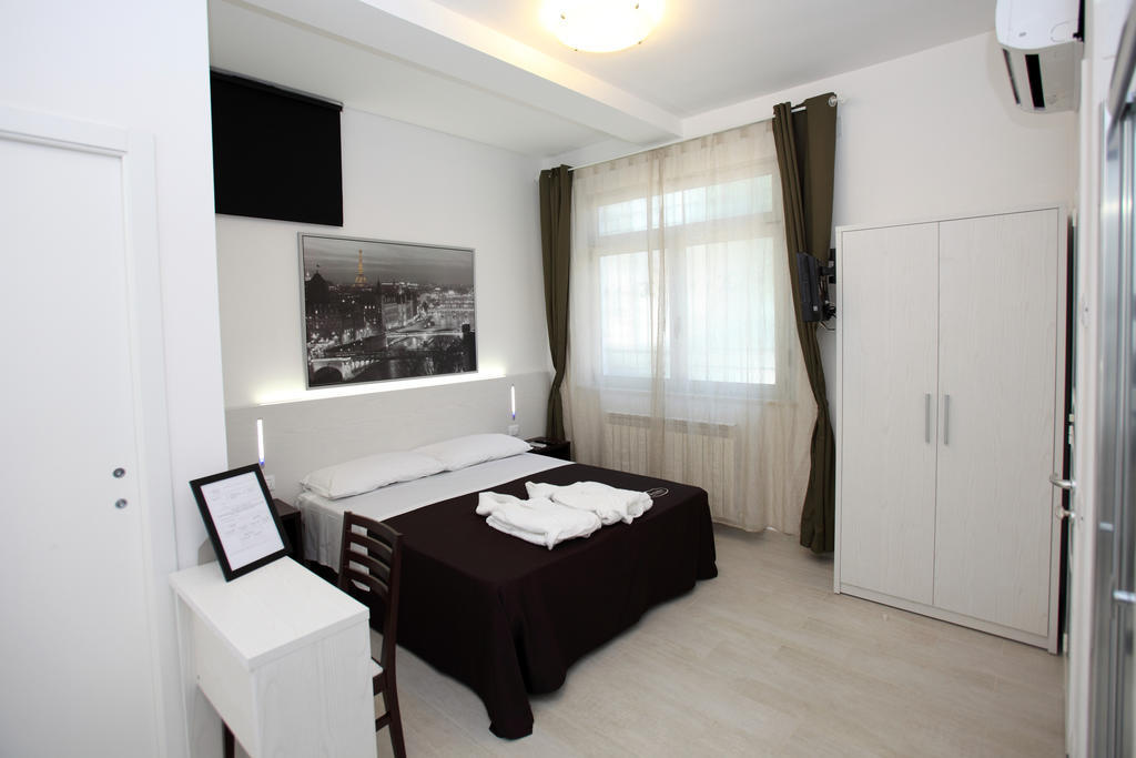 Orchidea Rooms & Suites Civitanova Marche Chambre photo