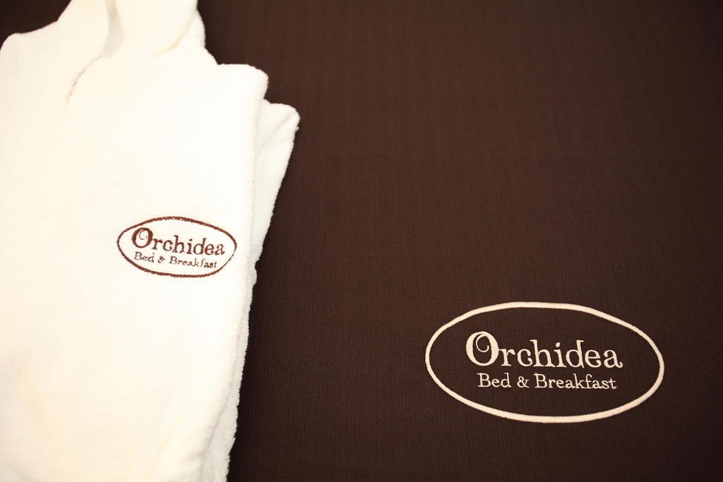 Orchidea Rooms & Suites Civitanova Marche Chambre photo