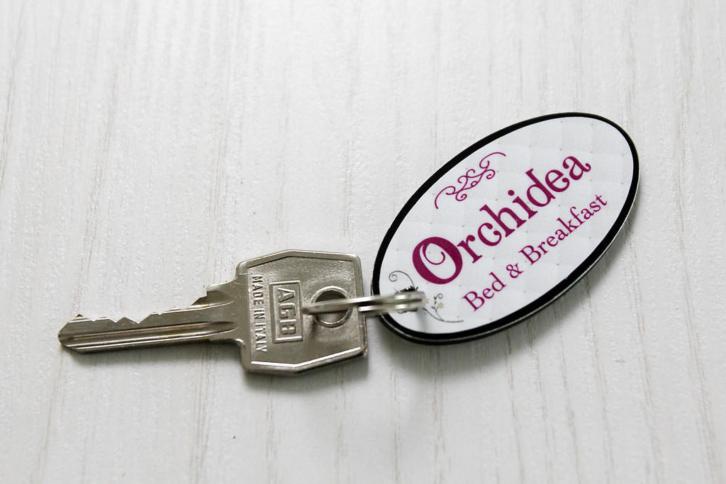 Orchidea Rooms & Suites Civitanova Marche Chambre photo