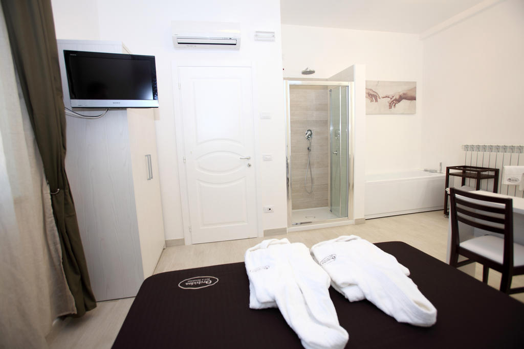 Orchidea Rooms & Suites Civitanova Marche Chambre photo