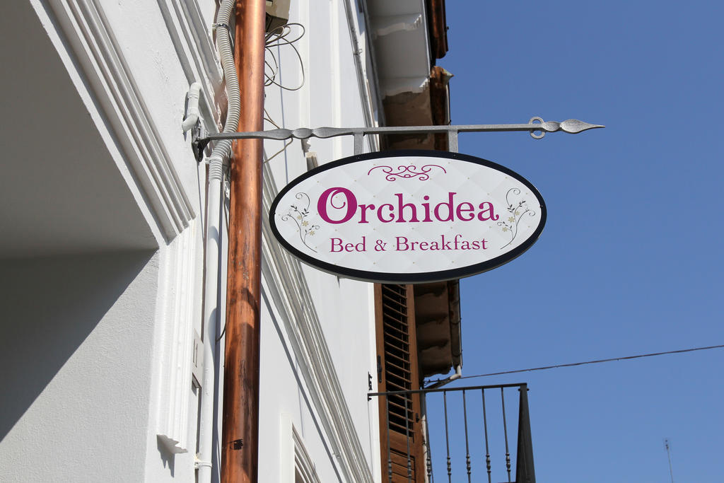 Orchidea Rooms & Suites Civitanova Marche Extérieur photo