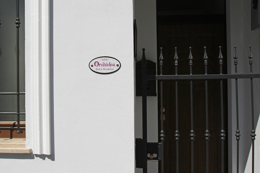 Orchidea Rooms & Suites Civitanova Marche Chambre photo
