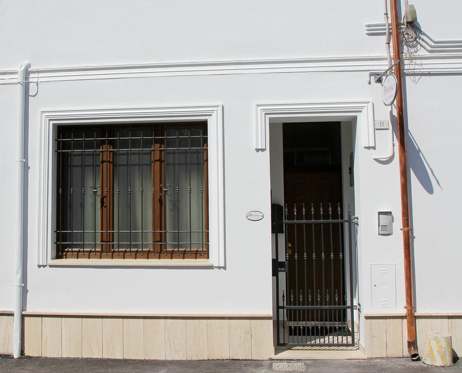 Orchidea Rooms & Suites Civitanova Marche Extérieur photo