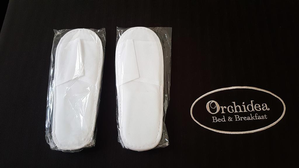 Orchidea Rooms & Suites Civitanova Marche Extérieur photo