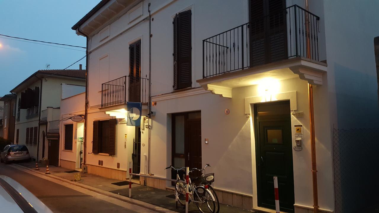 Orchidea Rooms & Suites Civitanova Marche Extérieur photo