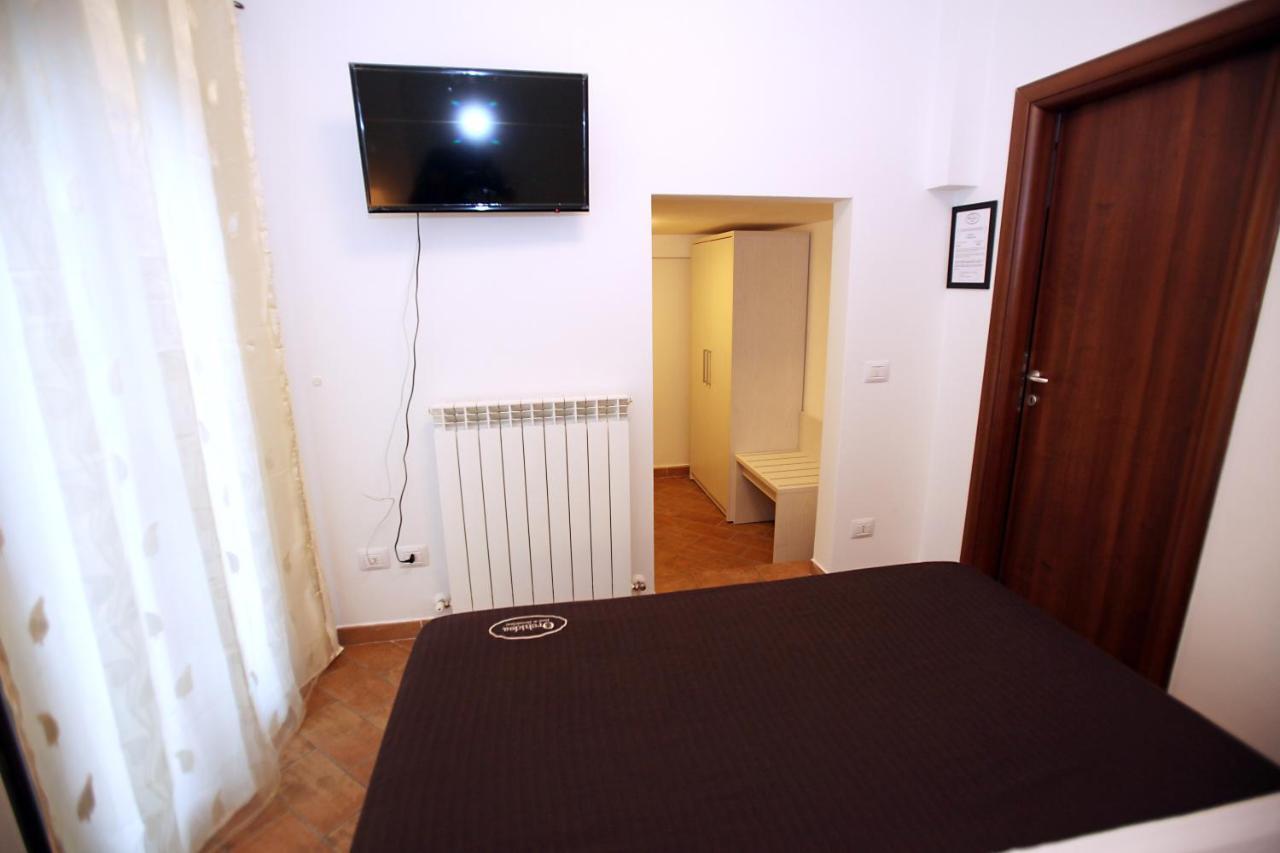 Orchidea Rooms & Suites Civitanova Marche Extérieur photo