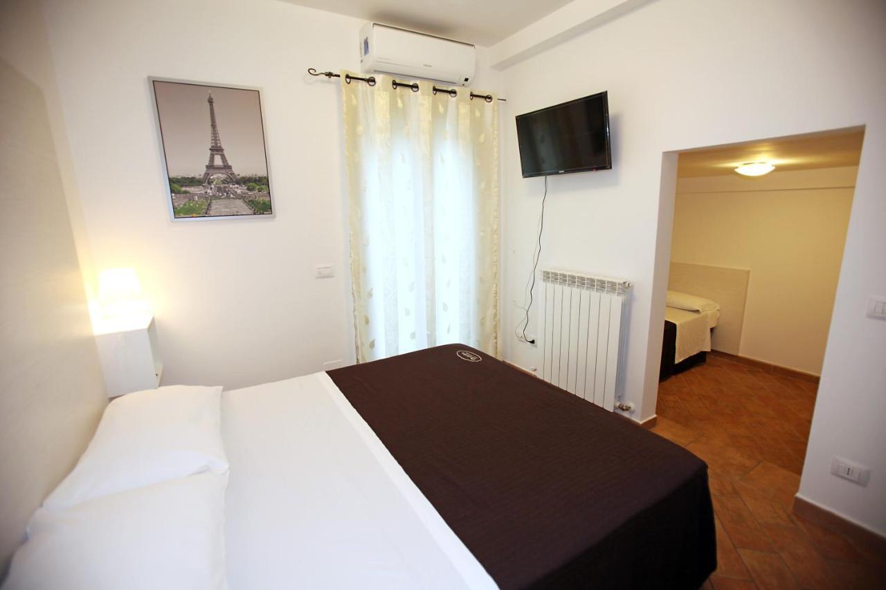 Orchidea Rooms & Suites Civitanova Marche Extérieur photo