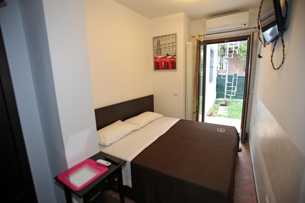 Orchidea Rooms & Suites Civitanova Marche Extérieur photo