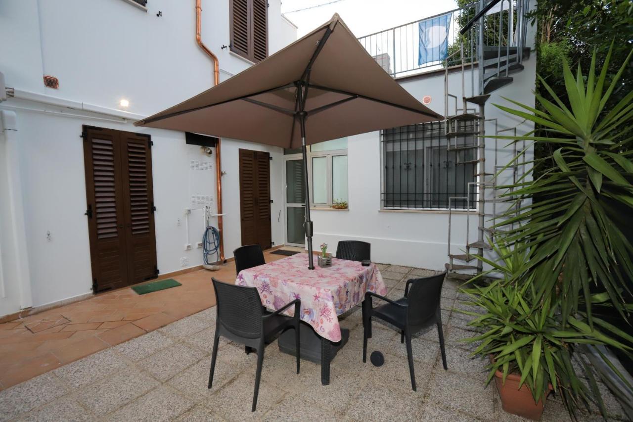Orchidea Rooms & Suites Civitanova Marche Extérieur photo