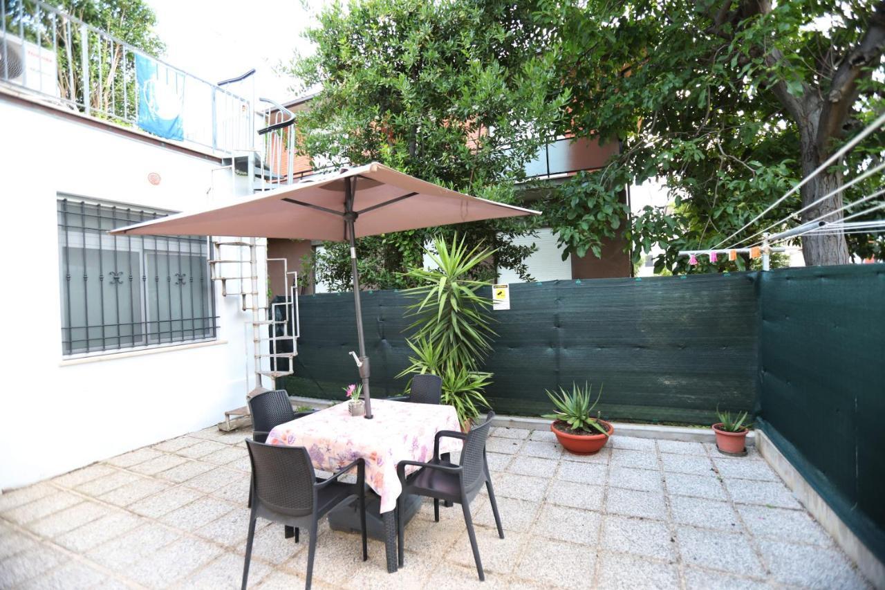 Orchidea Rooms & Suites Civitanova Marche Extérieur photo