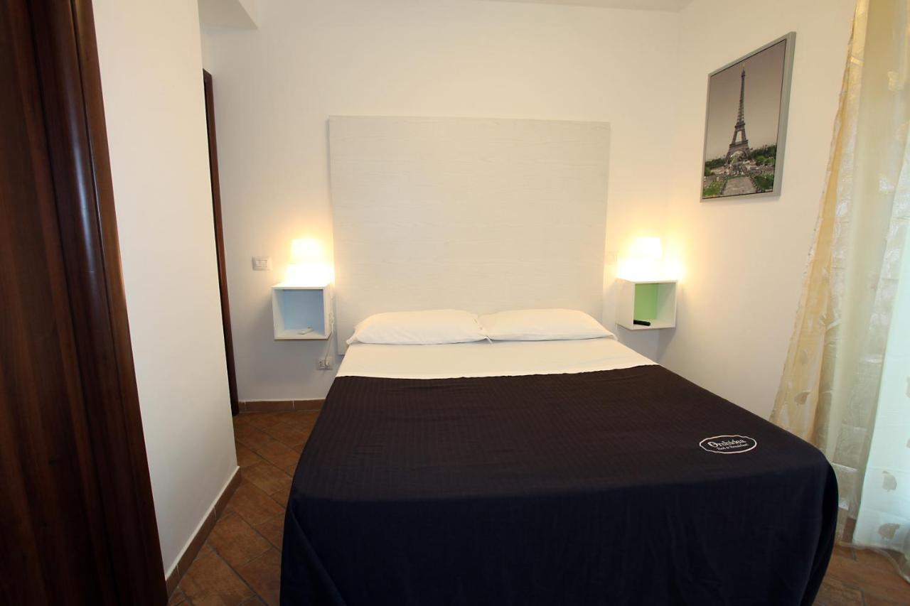 Orchidea Rooms & Suites Civitanova Marche Extérieur photo
