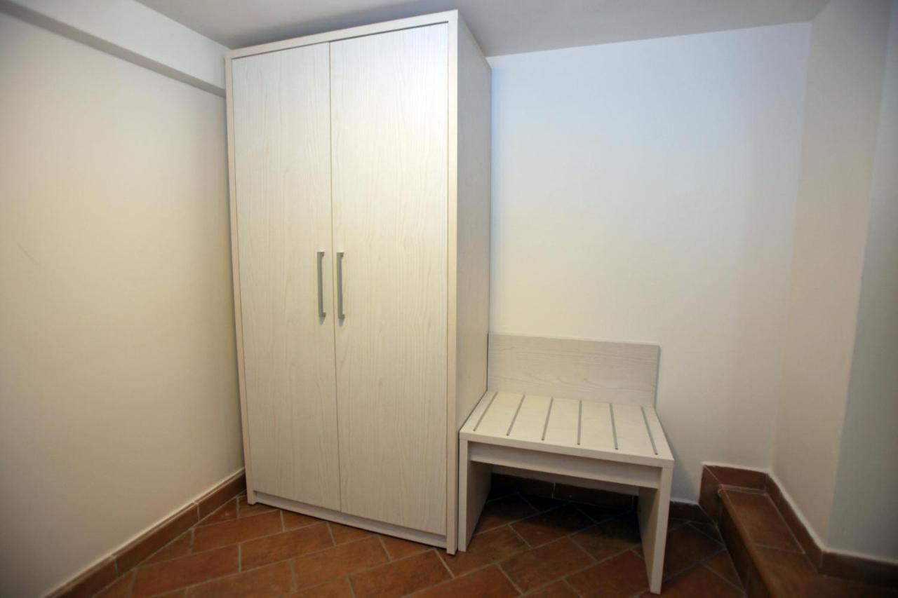 Orchidea Rooms & Suites Civitanova Marche Extérieur photo