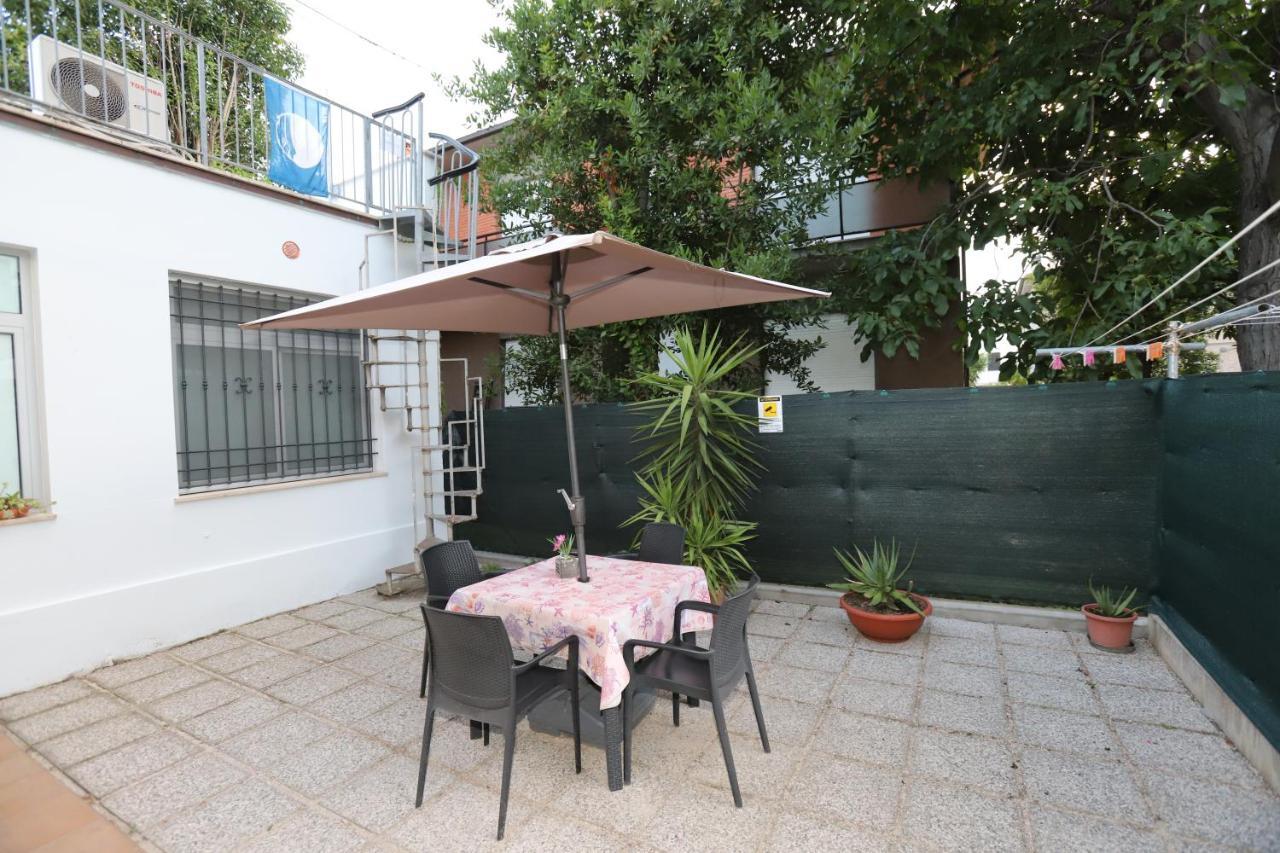 Orchidea Rooms & Suites Civitanova Marche Extérieur photo