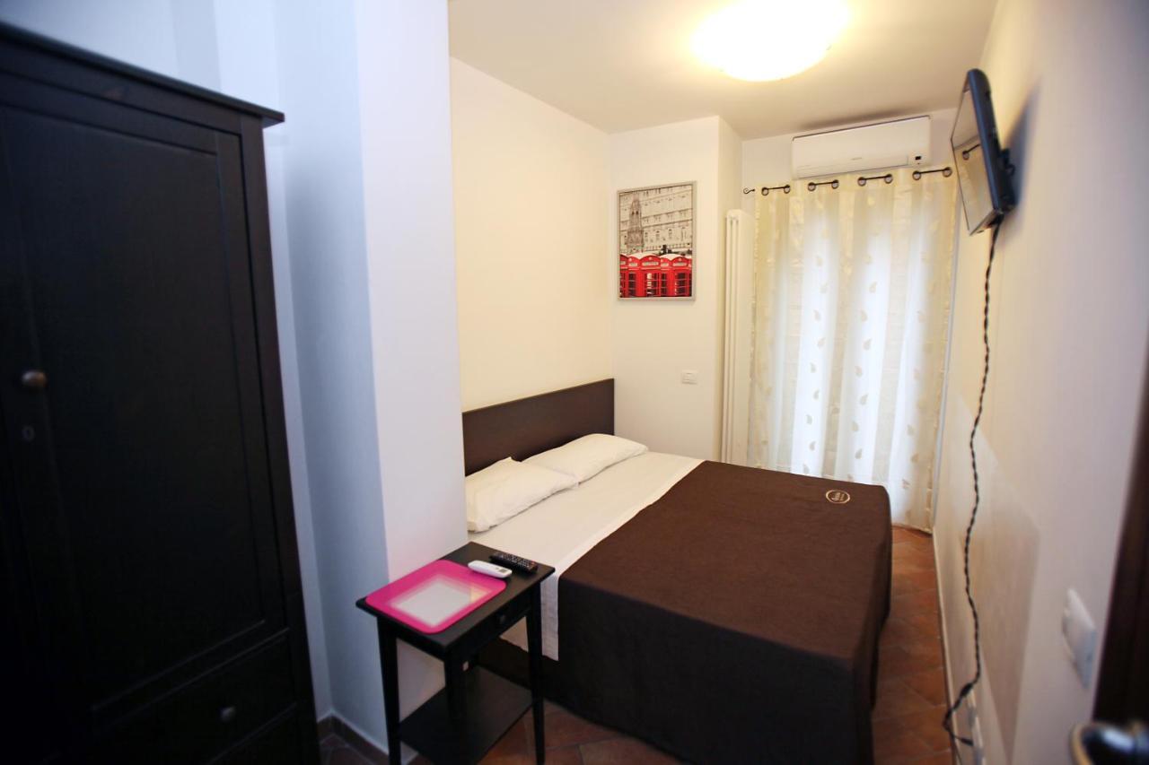 Orchidea Rooms & Suites Civitanova Marche Extérieur photo