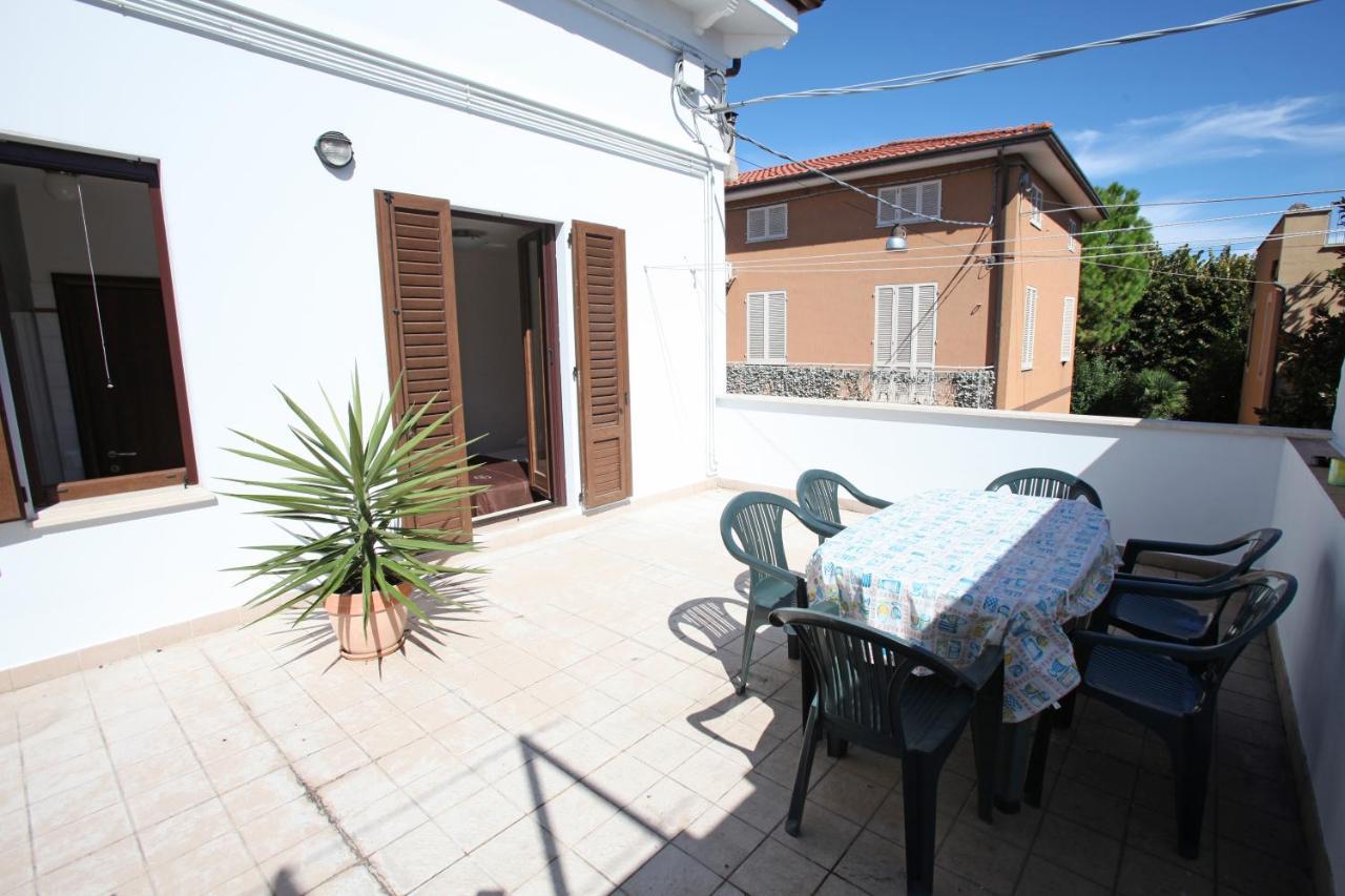 Orchidea Rooms & Suites Civitanova Marche Extérieur photo
