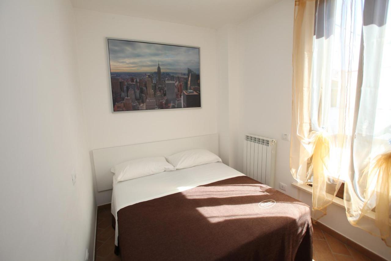Orchidea Rooms & Suites Civitanova Marche Extérieur photo