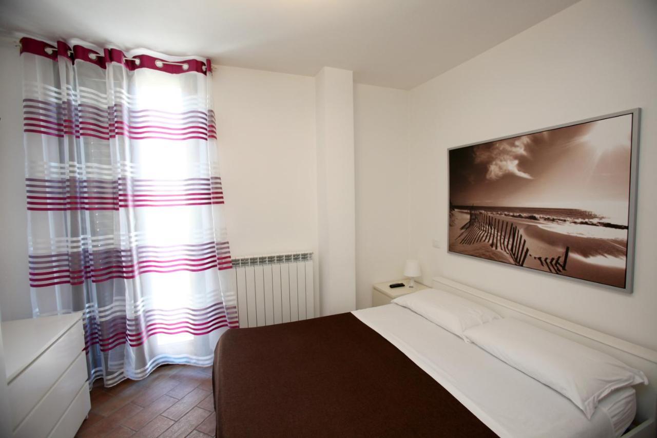 Orchidea Rooms & Suites Civitanova Marche Extérieur photo