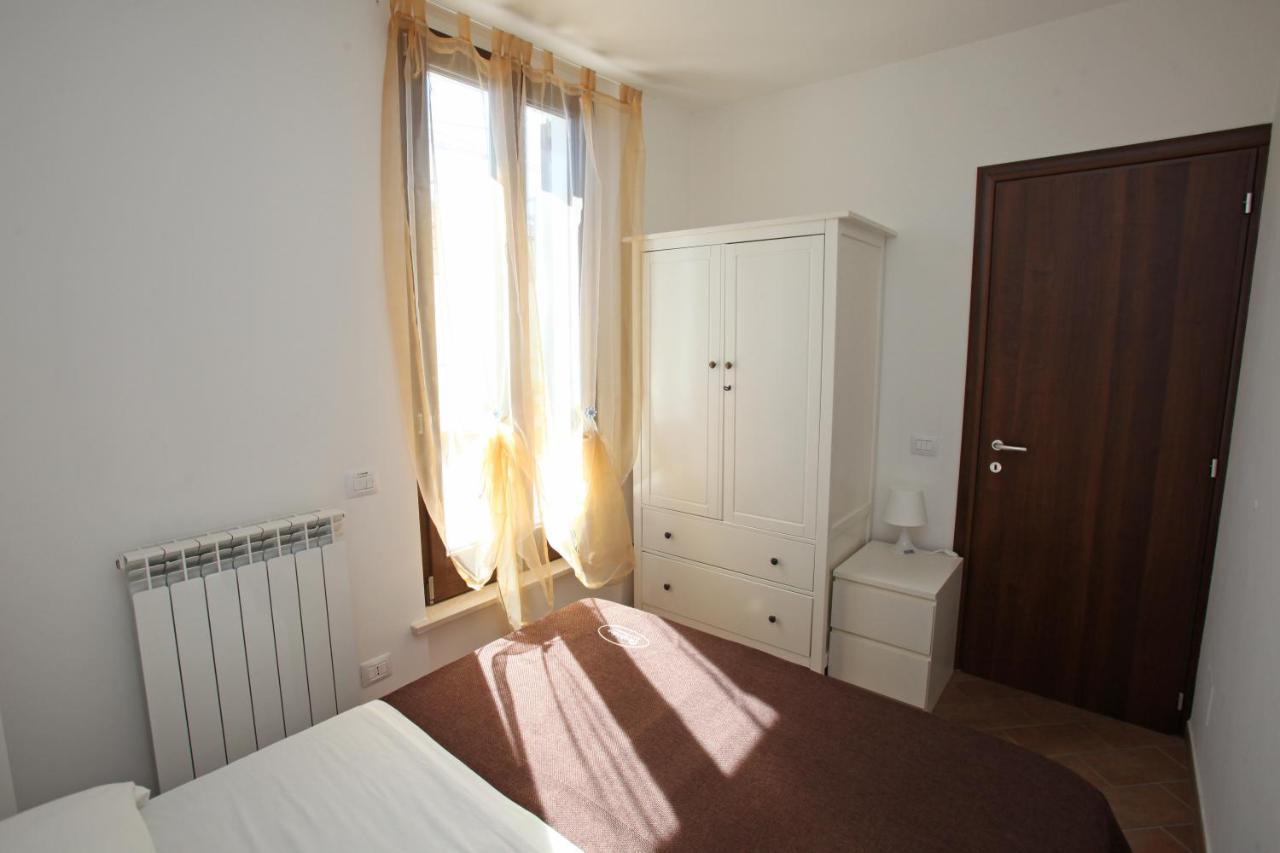 Orchidea Rooms & Suites Civitanova Marche Extérieur photo
