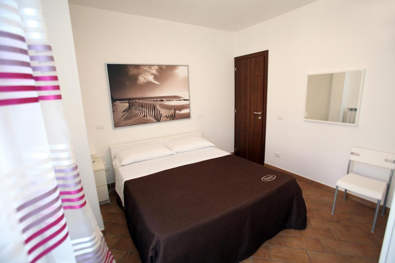 Orchidea Rooms & Suites Civitanova Marche Extérieur photo