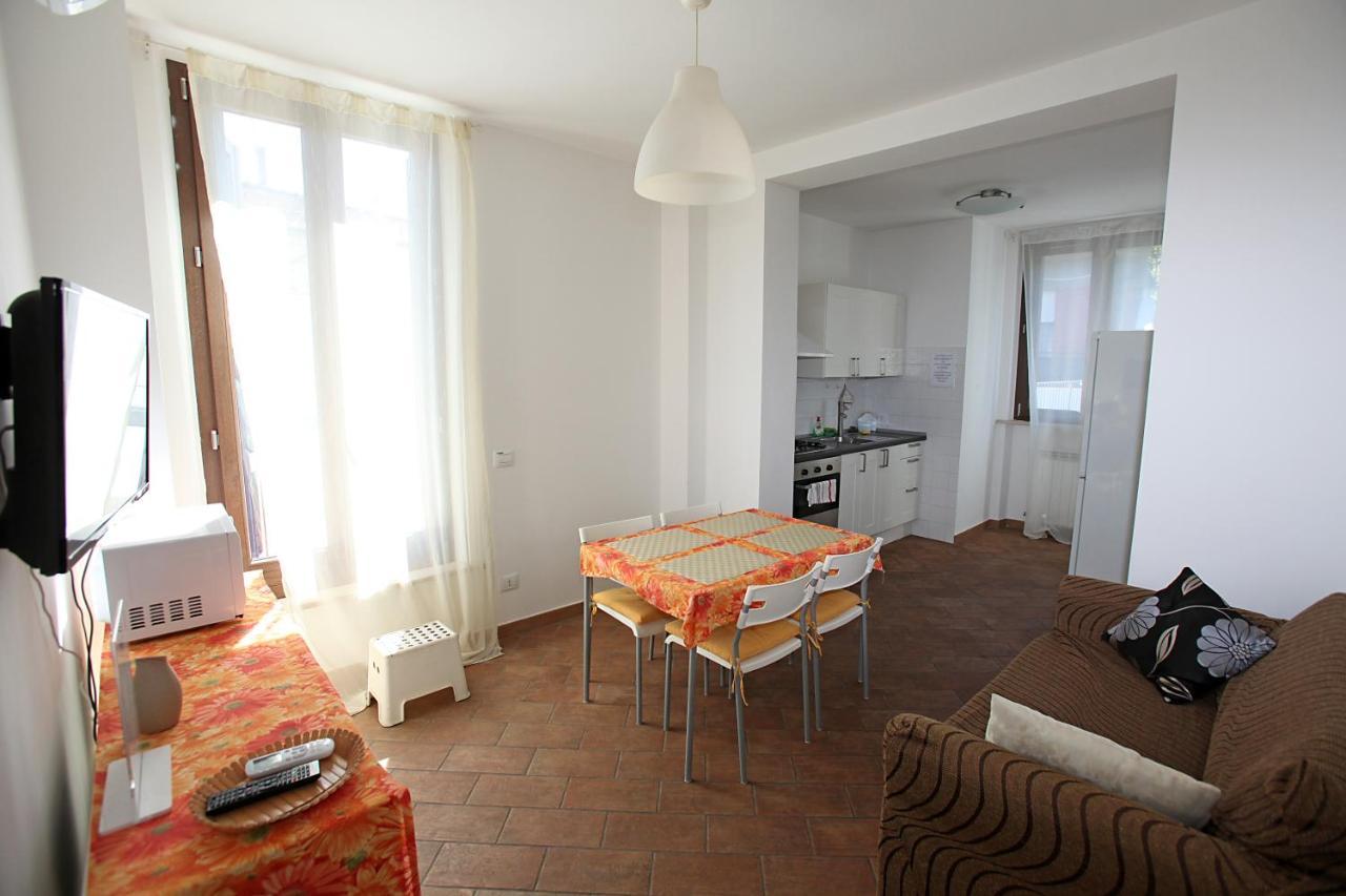Orchidea Rooms & Suites Civitanova Marche Extérieur photo