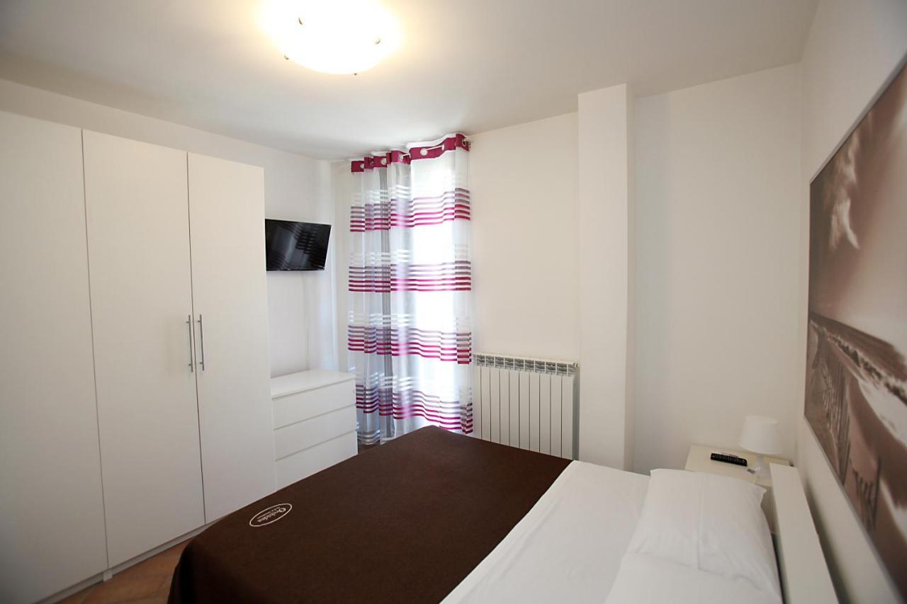 Orchidea Rooms & Suites Civitanova Marche Extérieur photo