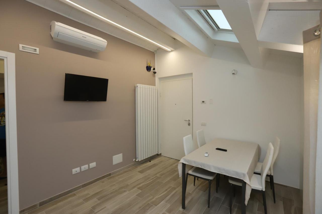 Orchidea Rooms & Suites Civitanova Marche Extérieur photo