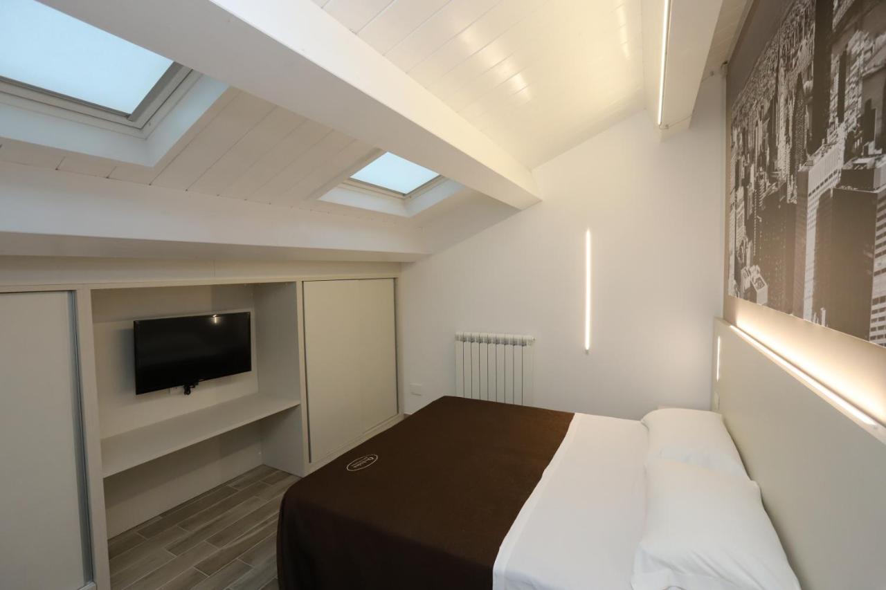 Orchidea Rooms & Suites Civitanova Marche Extérieur photo