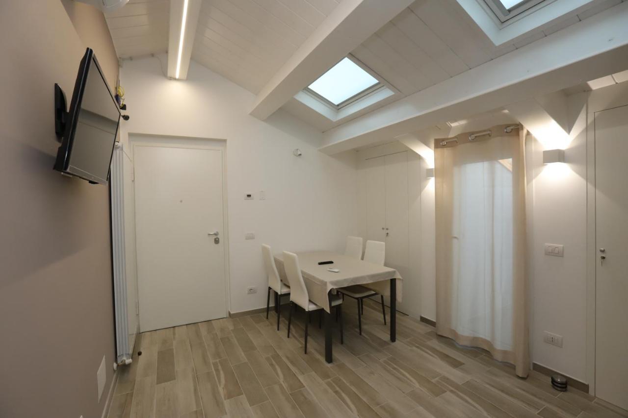 Orchidea Rooms & Suites Civitanova Marche Extérieur photo